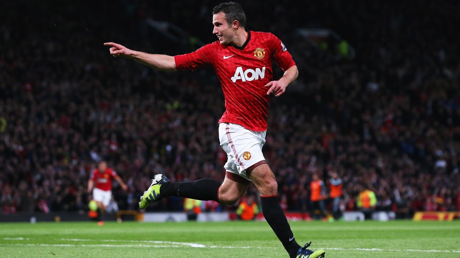 世界杯绝美进球:瞬间点燃全球球迷热情,世界杯场场进球