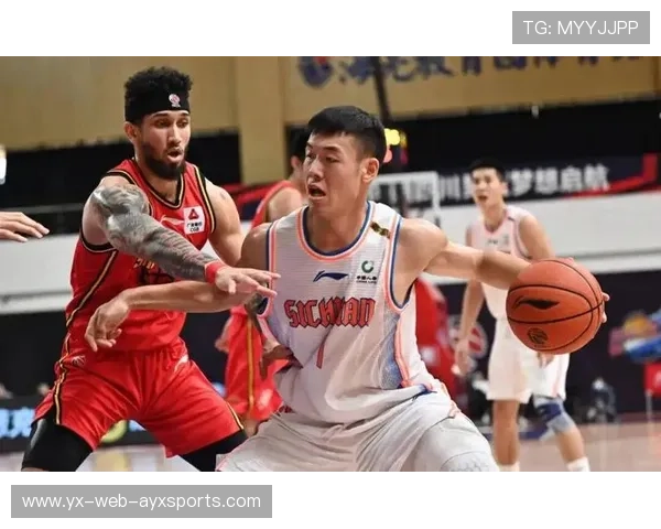 CBA王朝或被终结？老牌劲旅连败引焦虑