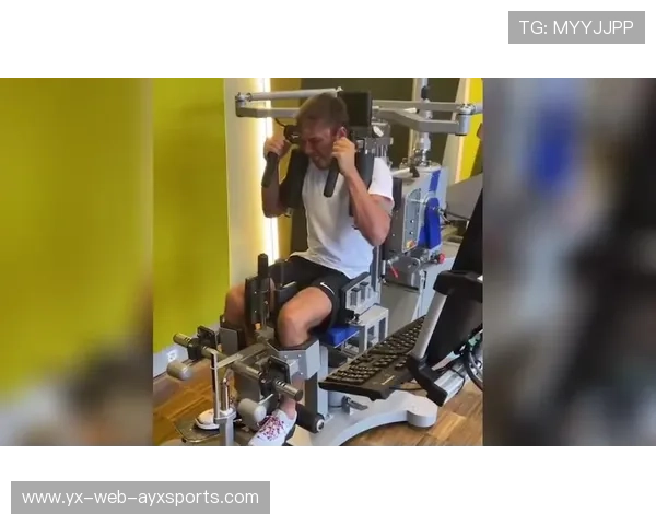 F1车手训练营揭秘：体能+心理双管齐下