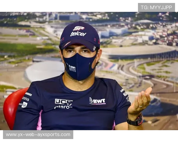 佩雷兹：别喷我