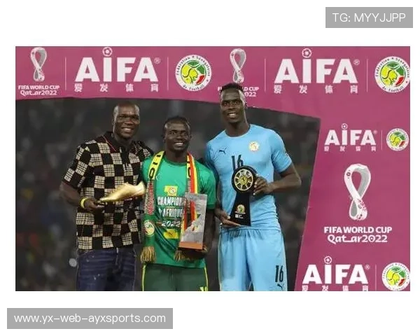 FIFA发文祝贺塞内加尔冬奥足球开门红，2021奥运会塞内加尔第几个出场