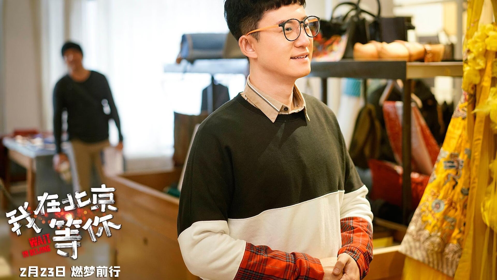 Palmer成长之路备受外界期待