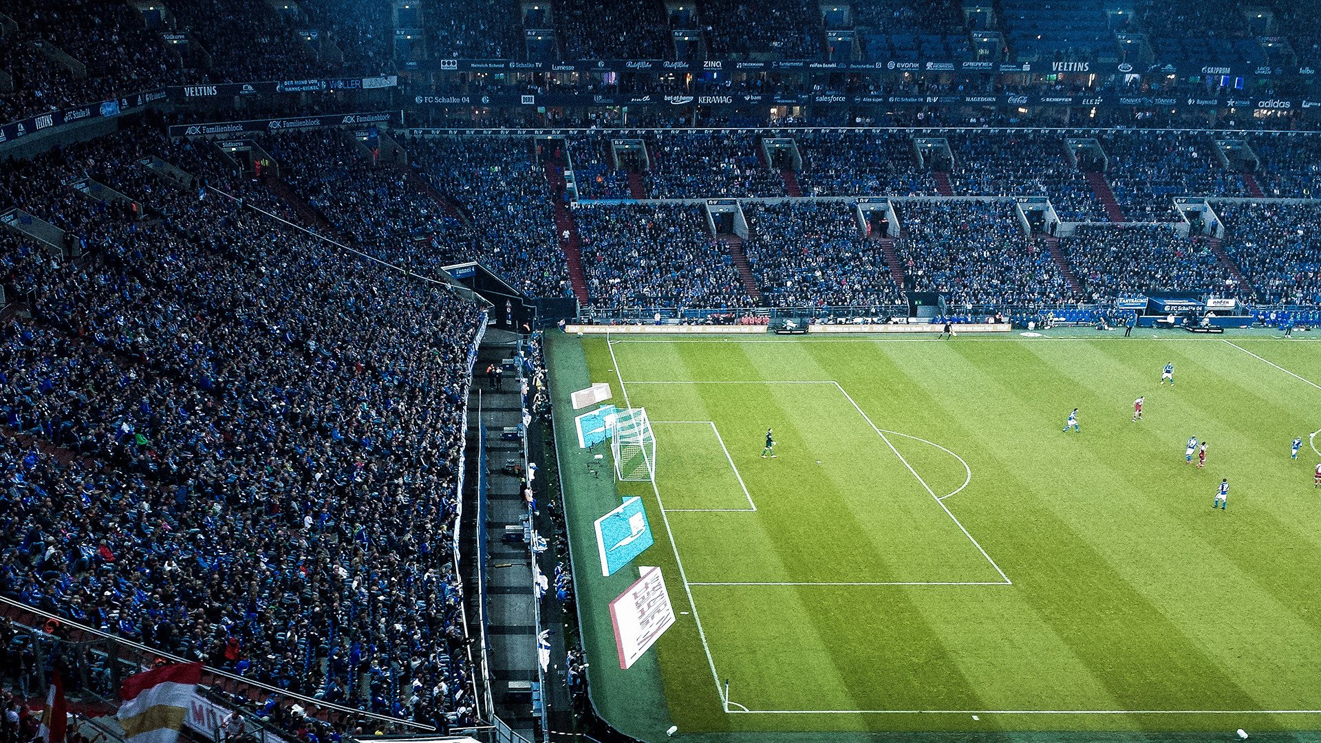 世界杯:国际足联评估未来或在女子世界杯引入更多技术创新