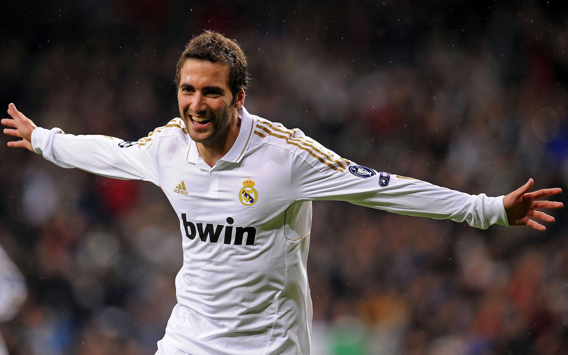 全场最热血瞬间，瞬间让你热血沸腾的三首音乐